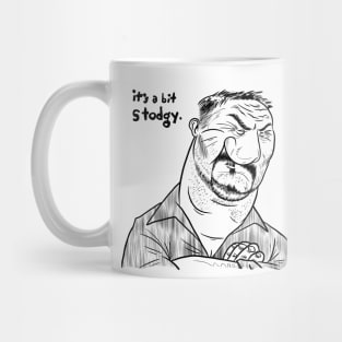 Paul Mug